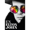 &Eacute;n Elton John - puha k&ouml;t&eacute;s - Elton John