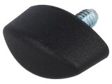 Buton Reglabil Fluturi M4 6mm