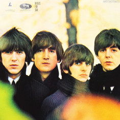 Beatles The Beatles For Sale remastered 2009 (cd) foto