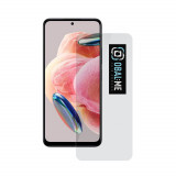 Folie de protectie telefon din sticla OBAL:ME, 2.5D pentru Xiaomi Redmi Note 12 4G/5G, Transparent