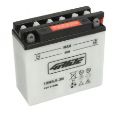 Baterie 4RIDE 12N5.5-3B Acumulator Moto