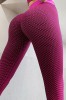 B635-55 Colanti fitness cu model geometric, M/L, S, S/M