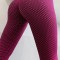 B635-55 Colanti fitness cu model geometric