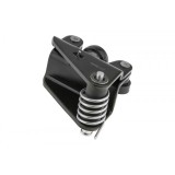 Ghidaj role usa culisanta mijloc Renault Trafic 2001-, Opel Vivaro 2001-, usa culisanta Stanga, fara brat montare, 4409262