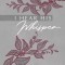 I Hear His Whisper: 365 Daily Meditations &amp; Declarations