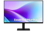 Monitor Samsung 27 LS27F320GAUXEN, Diagonal (inch): 27, Diagonal (cm): 69, Aspect ratio: 16:9, Panel: IPS, Resolution: 1920x1080, Refresh Rate: 120Hz,