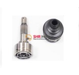 01. Cap planetara fata stanga CF Moto CForce 450 / 520 / 550 / 625 / 825 (dupa 2015)