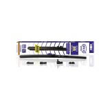 SET HUSE SCAUN LUXURY BEJ 44507