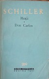 HOTII. DON CARLOS-FRIEDRICH SCHILLER