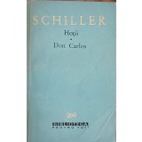 HOTII. DON CARLOS-FRIEDRICH SCHILLER-232306