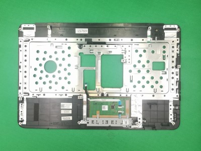 Dell Inspiron N5040 Palmrest + Touchpad SWAP foto
