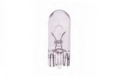 Bec Soclu Sticla 12V W5w Set 20 Buc Sct 45432 202112 foto