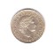 Moneda Elvetia 5 rappen 1992, stare foarte buna, curata