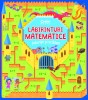 Labirinturi matematice &ndash; Adunări și scăderi, Corint