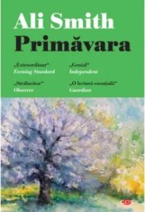 Primavara./Ali Smith