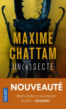 Un(e)secte | Maxime Chattam