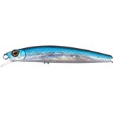 Cumpara ieftin Vobler Illex Battle Minnow 80F, Blue Shad, 8cm, 6.3g