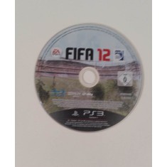 Joc PS3 Fifa 12 - G