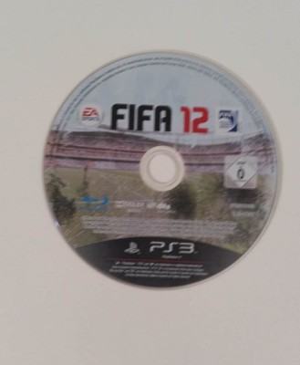 Joc PS3 Fifa 12 - G foto