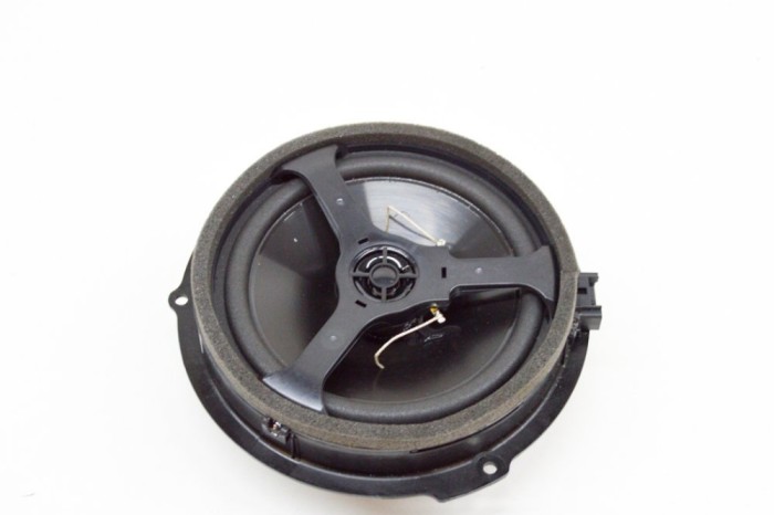 Difuzor ușă dreapta față FORD USA MUSTANG Coupe 2019 OEM: FR3T-18808-DB 13545172