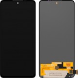 Display cu Touchscreen MP compatibil cu Xiaomi Redmi Note 14 5G