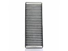 Filtru polen carbon, habitaclu Audi 80 (8c, B4), A4 (8d2, B5), Cabriolet (8g7, B4), Coupe (89, 8b); Vw Passat (3b2) Aster