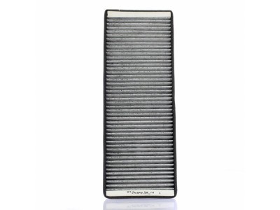 Filtru polen carbon, habitaclu Audi 80 (8c, B4), A4 (8d2, B5), Cabriolet (8g7, B4), Coupe (89, 8b); Vw Passat (3b2) Aster foto