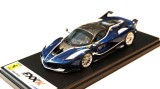Rare - Ferrari FXX-K "Nr.27 Tour de France" - LookSmart 1/43