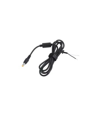 Cablu asamblare cu mufa 5.5x2.5 mm 16V 4.5A Quer foto