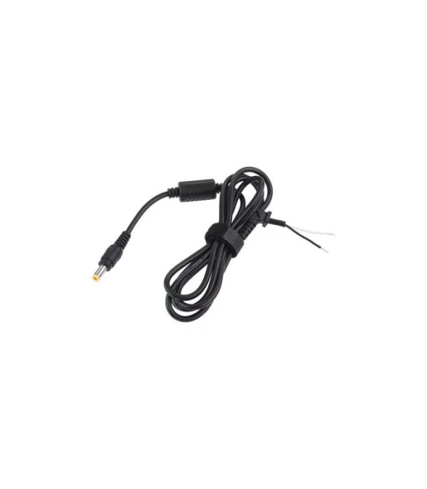 Cablu asamblare cu mufa 5.5x2.5 mm 16V 4.5A Quer