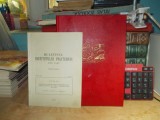 INSTITUTUL POLITEHNIC &#039;&#039;GH. ASACHI&#039;&#039; IASI : 1912-1962 ( MONOGRAFIE ) , AUTOGRAFE