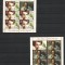 ROMANIA 2023 - ANA ASLAN SI &quot;ELIXIRUL TINERETII&quot;, MINICOLI, MNH - LP 2411