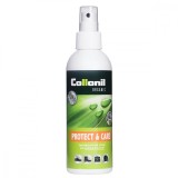 Solutie organica pentru impregnare si ingrijire Collonil Organic Cover, 200 ml