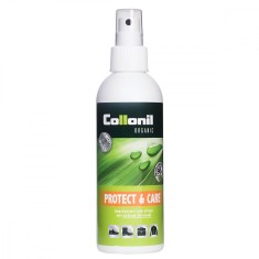 Solutie organica pentru impregnare si ingrijire Collonil Organic Cover, 200 ml