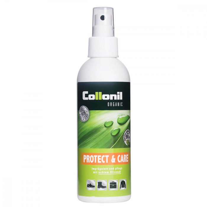 Solutie organica pentru impregnare si ingrijire Collonil Organic Cover, 200 ml