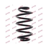 Arc spiral Opel Vectra C, Kyb RX6222, parte montare : Punte spate