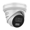Camera IP 4MP, AcuSense, lentila 2.8mm, IR 30m, WL 30m, Audio, Alarma Audio+Stroboscop - HIKVISION DS-2CD2343G2-LI2U-SL-2.8mm