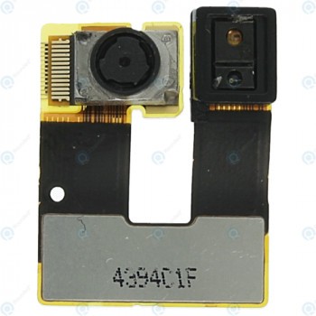 Nokia Lumia 830 Modul cameră (față) cu flex foto