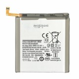 Baterie pentru Samsung Galaxy S21 Ultra (SM-G998), 4855mAh - OEM EB-BG998ABY (17519) -&nbsp;Grey