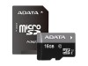 Memorie card uSDHC16GB C10+adaptor SD A-Data