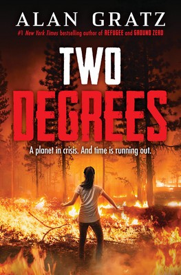 Two Degrees foto
