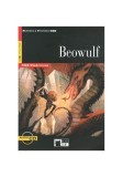Reading &amp; Training: Beowulf + Audio CD |, Black Cat Publishing