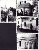 HST P1176 Lot 4 poze biserica Săliște 1966