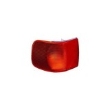 Stop spate lampa Audi A6 (C4), 07.94-10.97 Sedan, omologare ECE, spate, fara suport bec, exterior, 4A5945217B; 4A5954217B, Stanga
