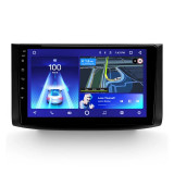 Navigatie Auto Teyes CC2 Plus Chevrolet Aveo T250 2006-2012 4+64GB 9` QLED Octa-core 1.8Ghz, Android 4G Bluetooth 5.1 DSP