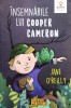 Insemnarile Lui Cooper Cameron - Jane O&#039;reilly , X287, Gama