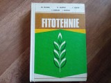 Gh. Bilteanu, I. Borcean - Fitotehnie, 1991