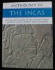 David M. Jones - Mythology of The Incas: Myths and Legends of the Ancient Andes