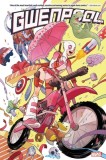 Gwenpool Omnibus, 2015