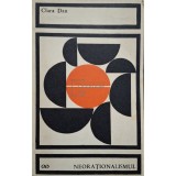 Clara Dan - Neorationalismul (Editia: 1968)